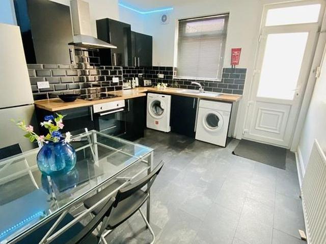 Room for rent in South Yorkshire