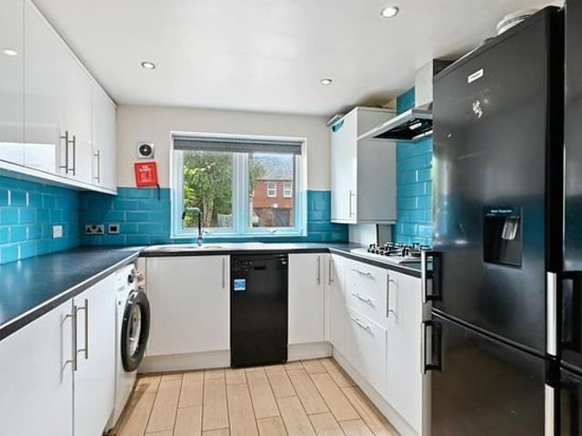 Room for rent in Kenwood, South Yorkshire