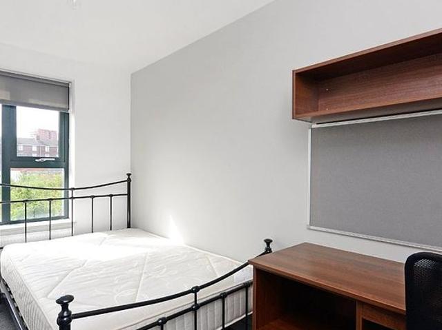 Room for rent in Neepsend, Kelham