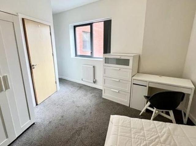 Room for rent in Saint Vincent's, Netherthorpe
