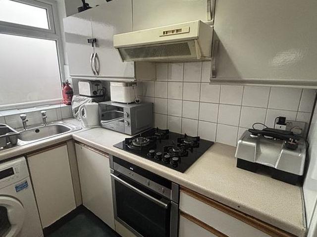 Room for rent in Malin Bridge, Sheffield