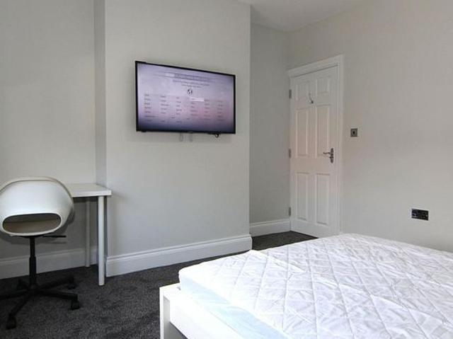 Room for rent in Heeley, South Yorkshire