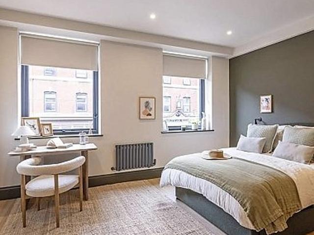 Room for rent in Devonshire, Sheffield