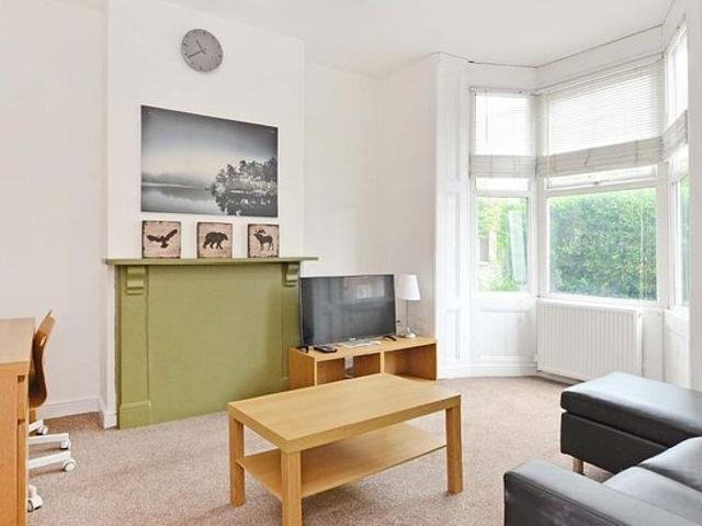 Room for rent in South Yorkshire