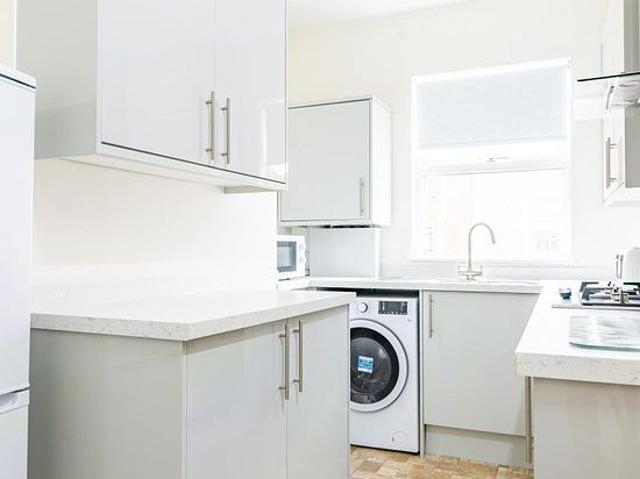 Room for rent in South Yorkshire