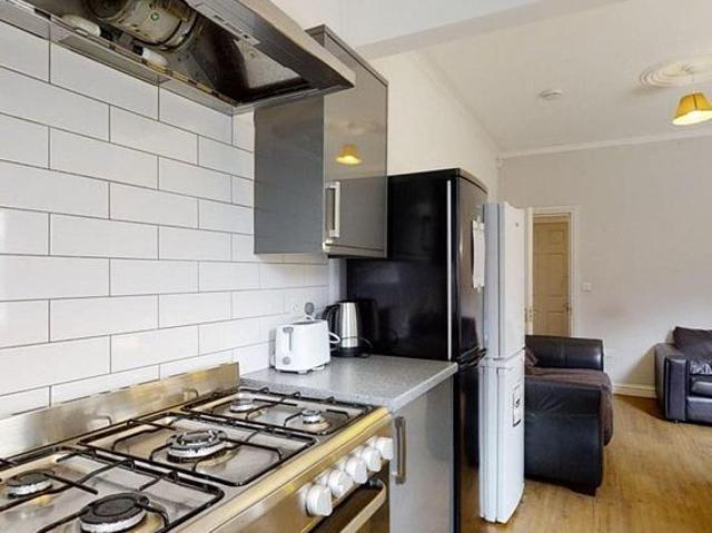 Room for rent in Sharrow Vale, South Yorkshire