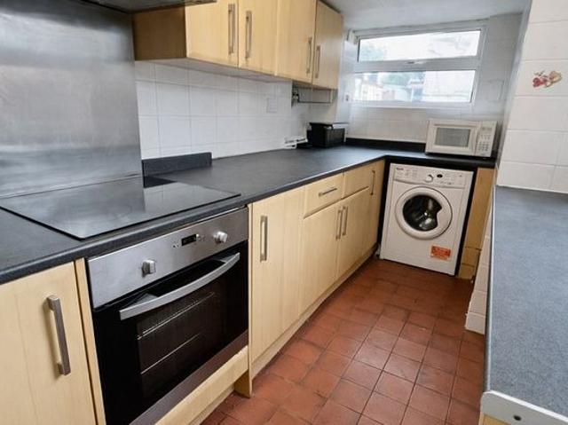 Room for rent in Sharrow Vale, South Yorkshire