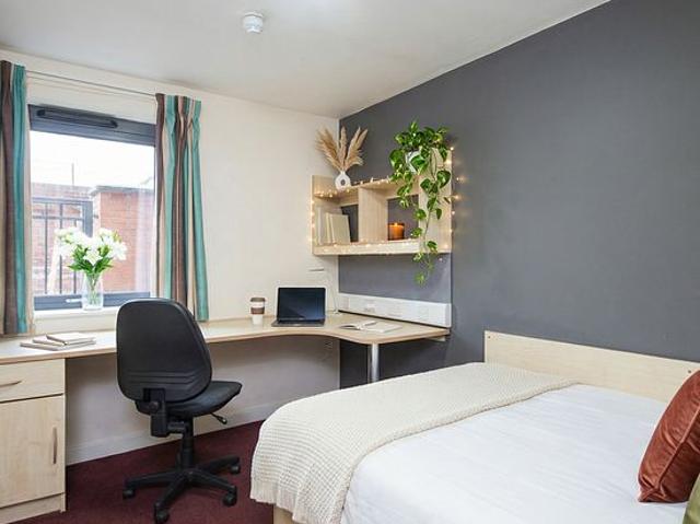 Room for rent in Saint Vincent's, Netherthorpe