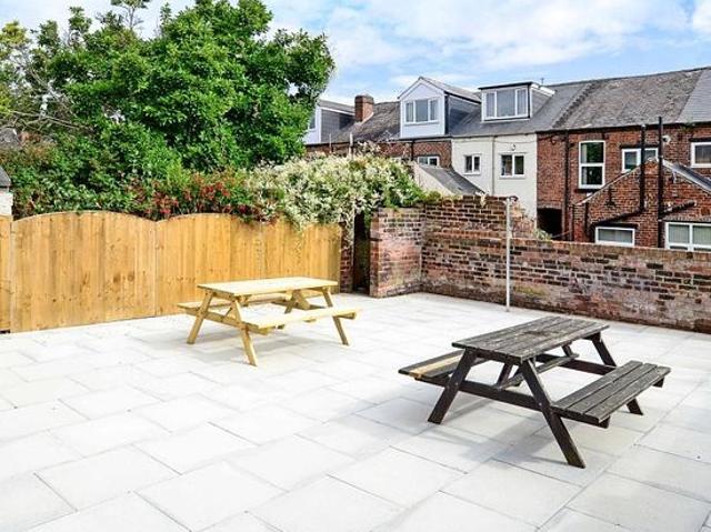 Room for rent in South Yorkshire