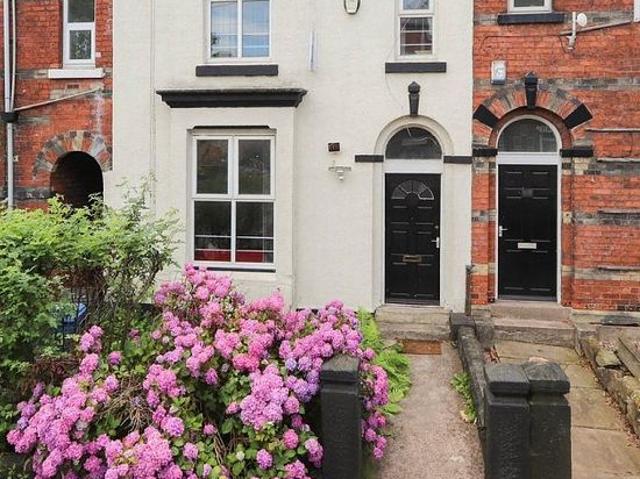 Room for rent in Saint George's, South Yorkshire