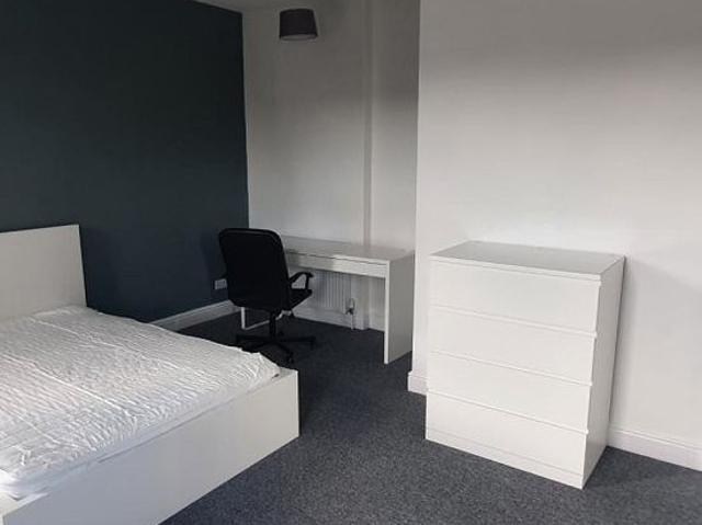 Room for rent in Sheaf Valley Quarter, Sheffield