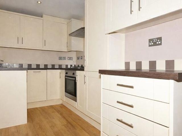 Room for rent in Wybourn, South Yorkshire