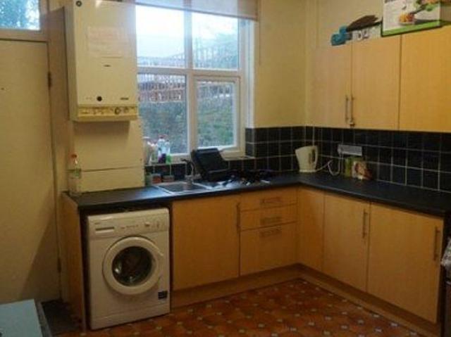 Room for rent in Kenwood, South Yorkshire