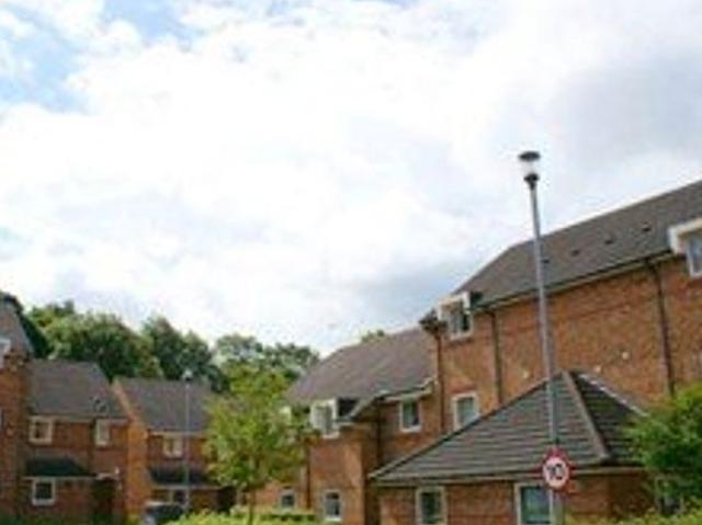 Room for rent in Park Hill, South Yorkshire
