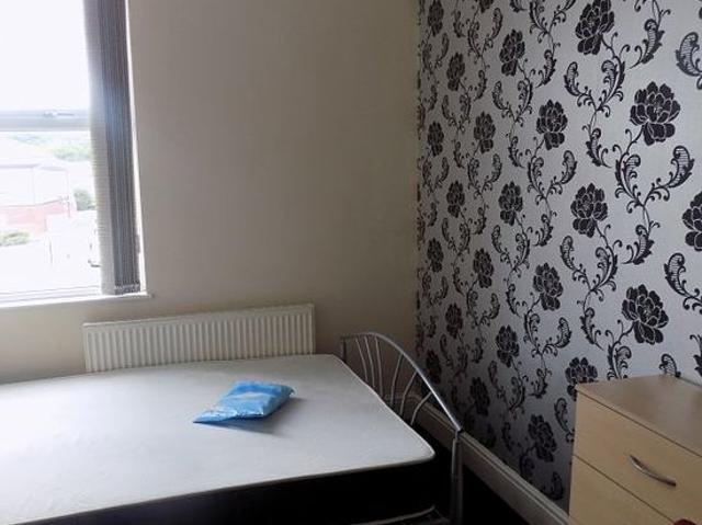 Room for rent in Heeley, South Yorkshire