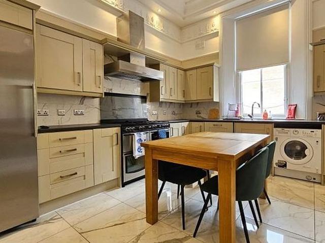 Room for rent in Broomhill, South Yorkshire