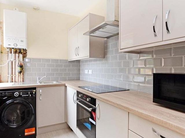 Room for rent in Cultural Industries Quarter, Sheffield