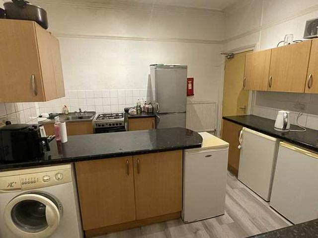Room for rent in Wybourn, Isle Of Man