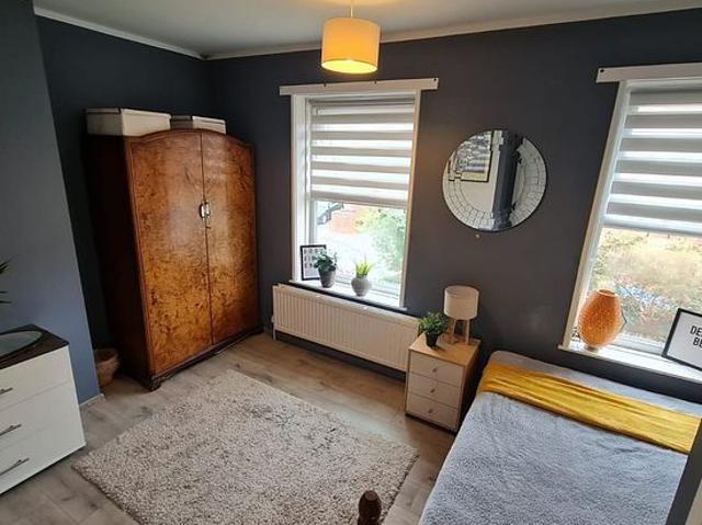Room for rent in Manor, Isle Of Man