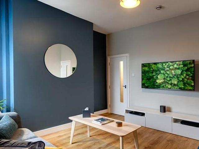 Room for rent in Park Hill, Sheffield