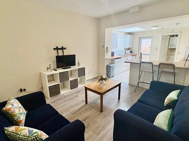 Room for rent in South Yorkshire