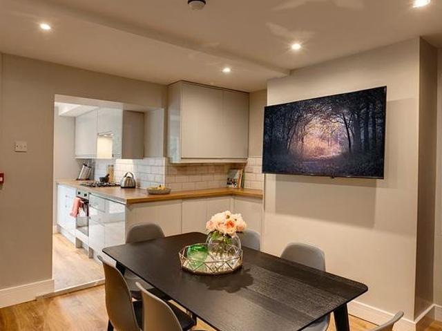 Room for rent in Park Hill, Sheffield