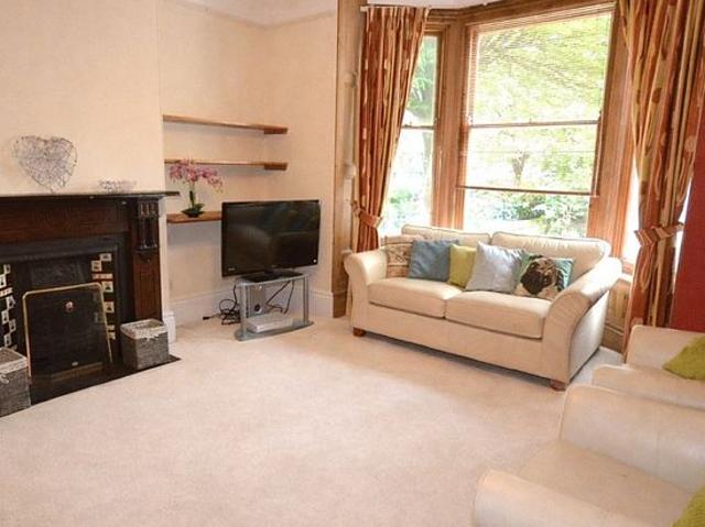 Room for rent in Saint George's, South Yorkshire
