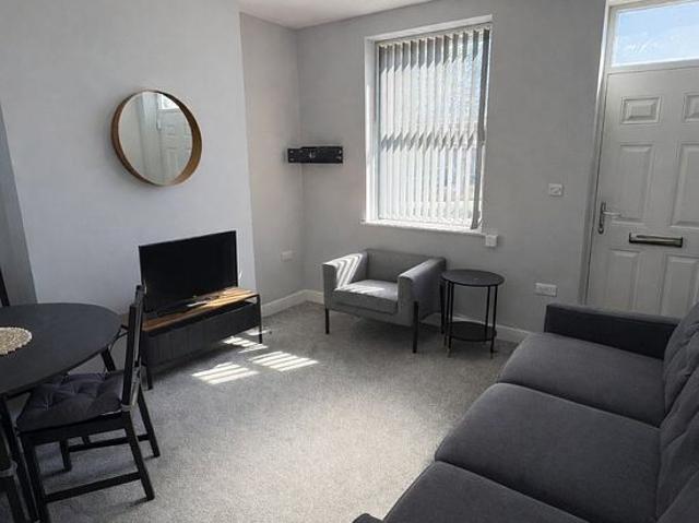 Room for rent in Cultural Industries Quarter, Sheffield