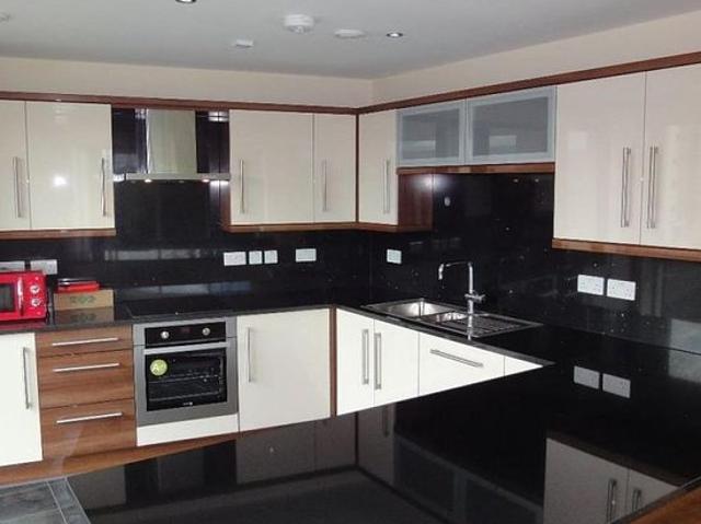 Room for rent in Sharrow Vale, South Yorkshire
