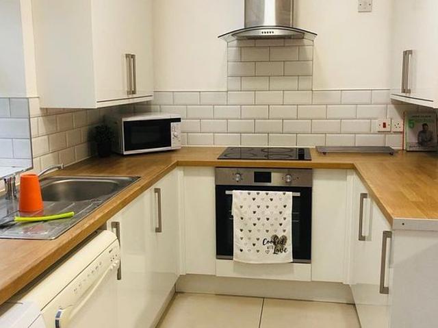 Room for rent in South Yorkshire