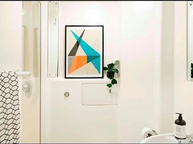 Room for rent in Neepsend, Kelham