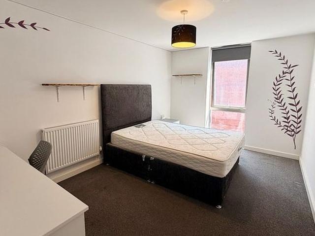Room for rent in Saint Vincent's, Netherthorpe