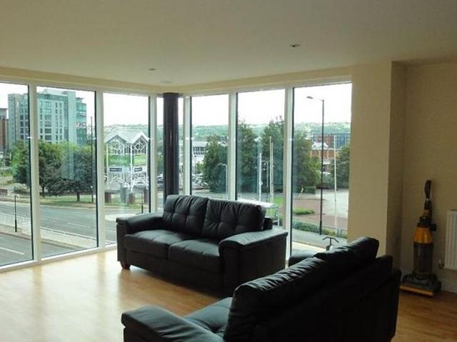 Room for rent in Sharrow Vale, South Yorkshire