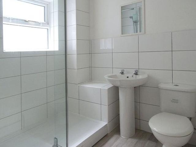 Room for rent in Park Hill, South Yorkshire
