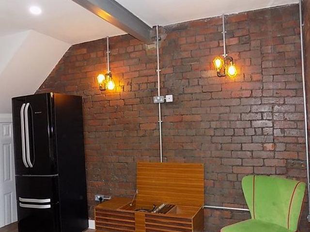 Room for rent in Broomhill, South Yorkshire