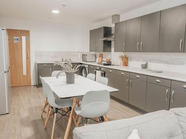 Room for rent in City Centre, South Yorkshire