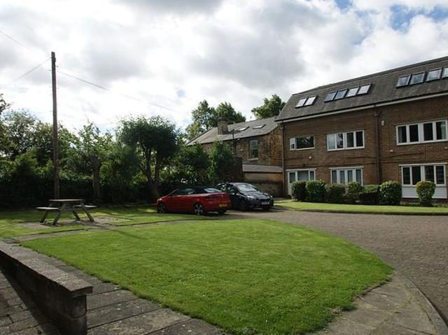 Room for rent in Park Hill, South Yorkshire