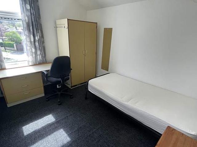 Room for rent in Wybourn, Isle Of Man