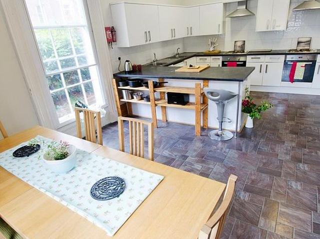 Room for rent in Saint George's, South Yorkshire