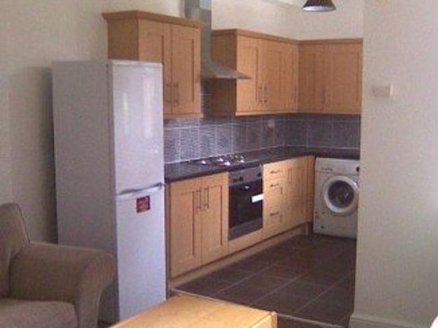 Room for rent in Sharrow Vale, South Yorkshire