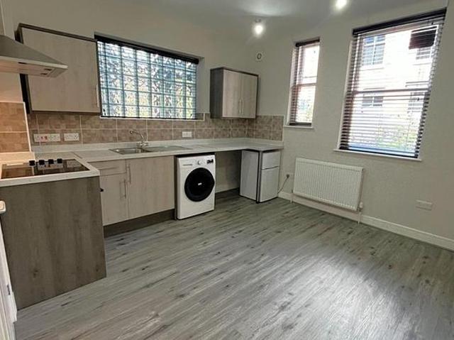 Room for rent in City Centre, South Yorkshire