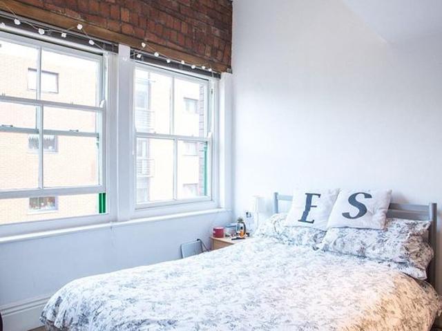 Room for rent in City Centre, South Yorkshire
