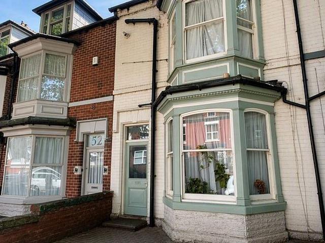 Room for rent in Nether Edge, South Yorkshire