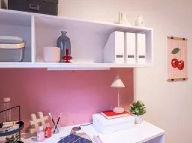 Room for rent in Saint Vincent's, Sheffield