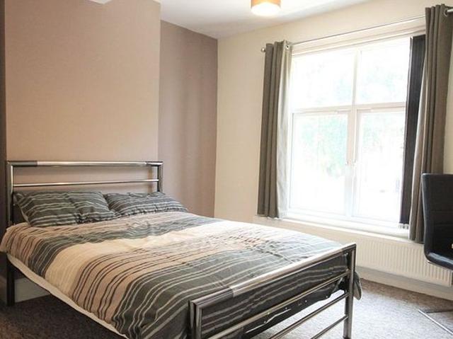 Room for rent in Broomfield, South Yorkshire