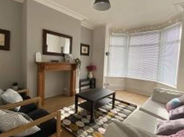 Room for rent in Broomhill, South Yorkshire