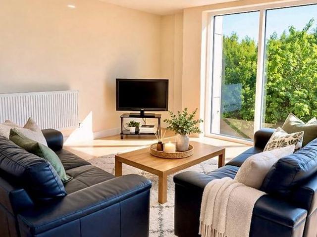 Room for rent in Devonshire, South Yorkshire