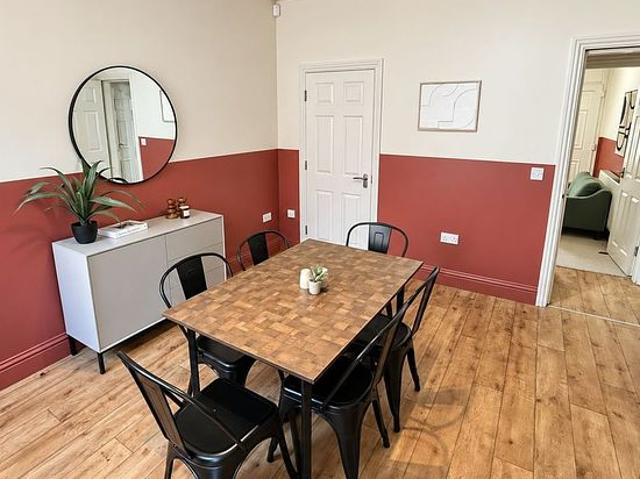 Room for rent in South Yorkshire