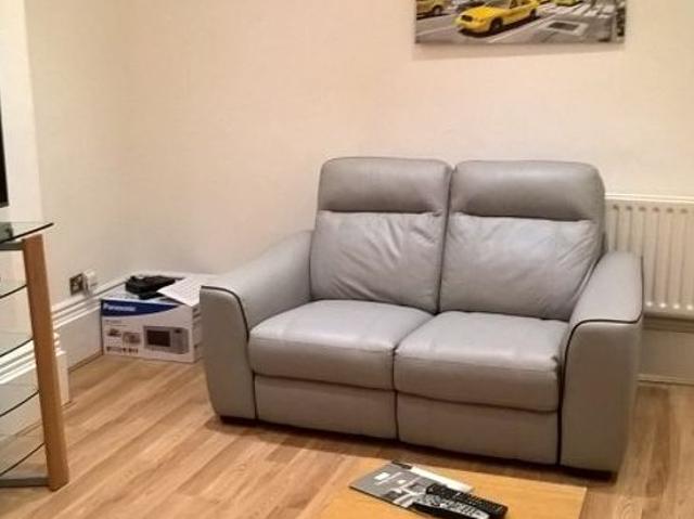 Room for rent in South Yorkshire