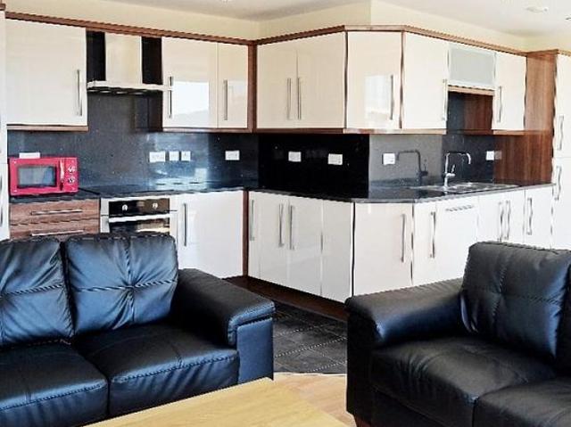 Room for rent in Devonshire, South Yorkshire
